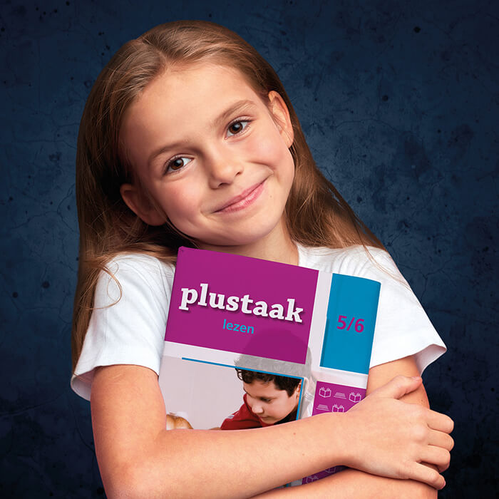 Differentiatie in het basisonderwijs voor taaltoppers met plustaak lezen en taal