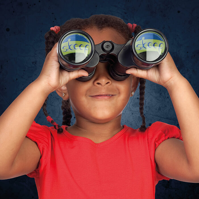 Informatieve boeken voor kinderen op de basisschool